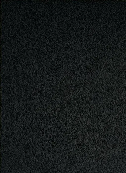 Цоколь кухонный ПВХ-150мм 4м (006) Черный