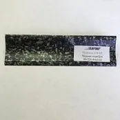 Черное серебро LB-231-6114 (для 4060м) (загл. 619) Плинтус 3,0м