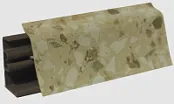 Пестрый камень LB-381-6136 (для 64м) Плинтус 3,0м